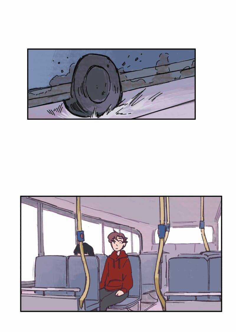 Lumine - Chapter 125 - Trang 15