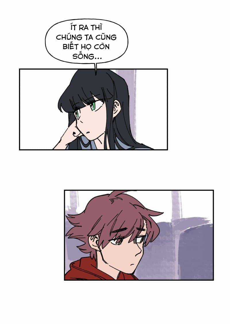 Lumine - Chapter 125 - Trang 18