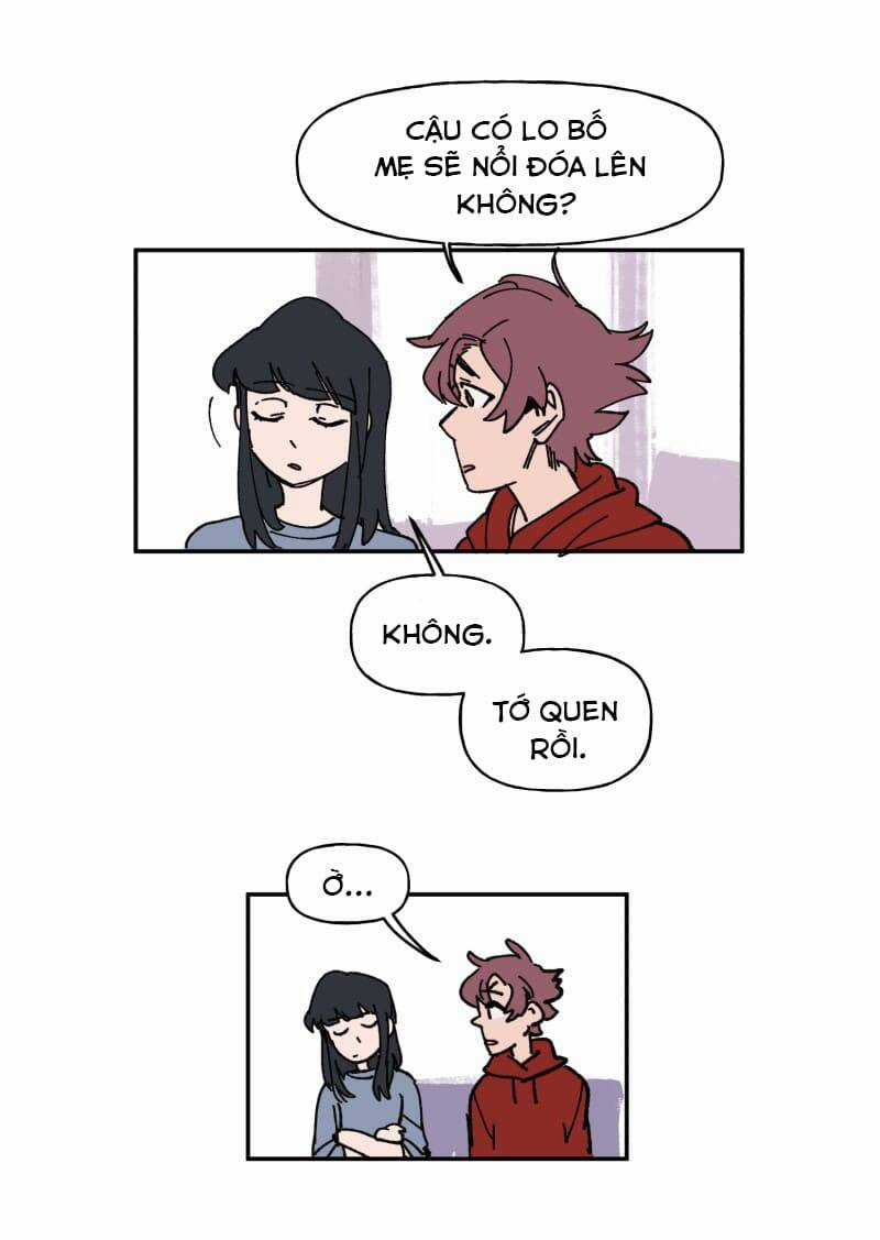 Lumine - Chapter 125 - Trang 20