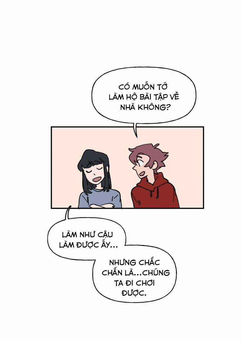 Lumine - Chapter 125 - Trang 21