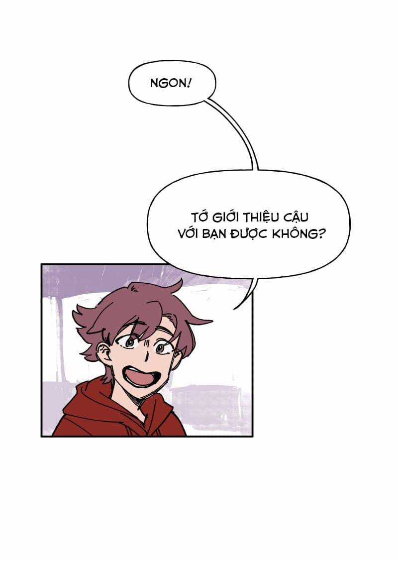 Lumine - Chapter 125 - Trang 22