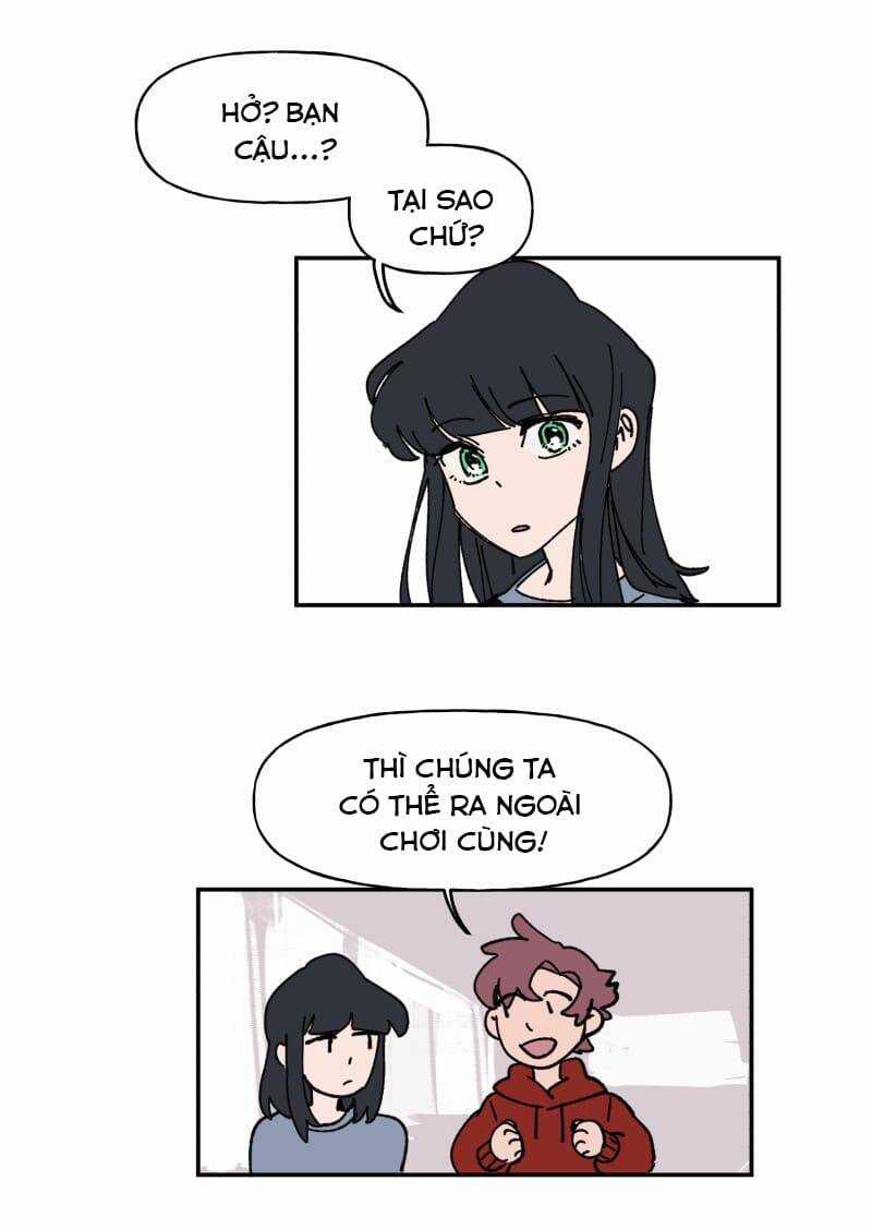 Lumine - Chapter 125 - Trang 23