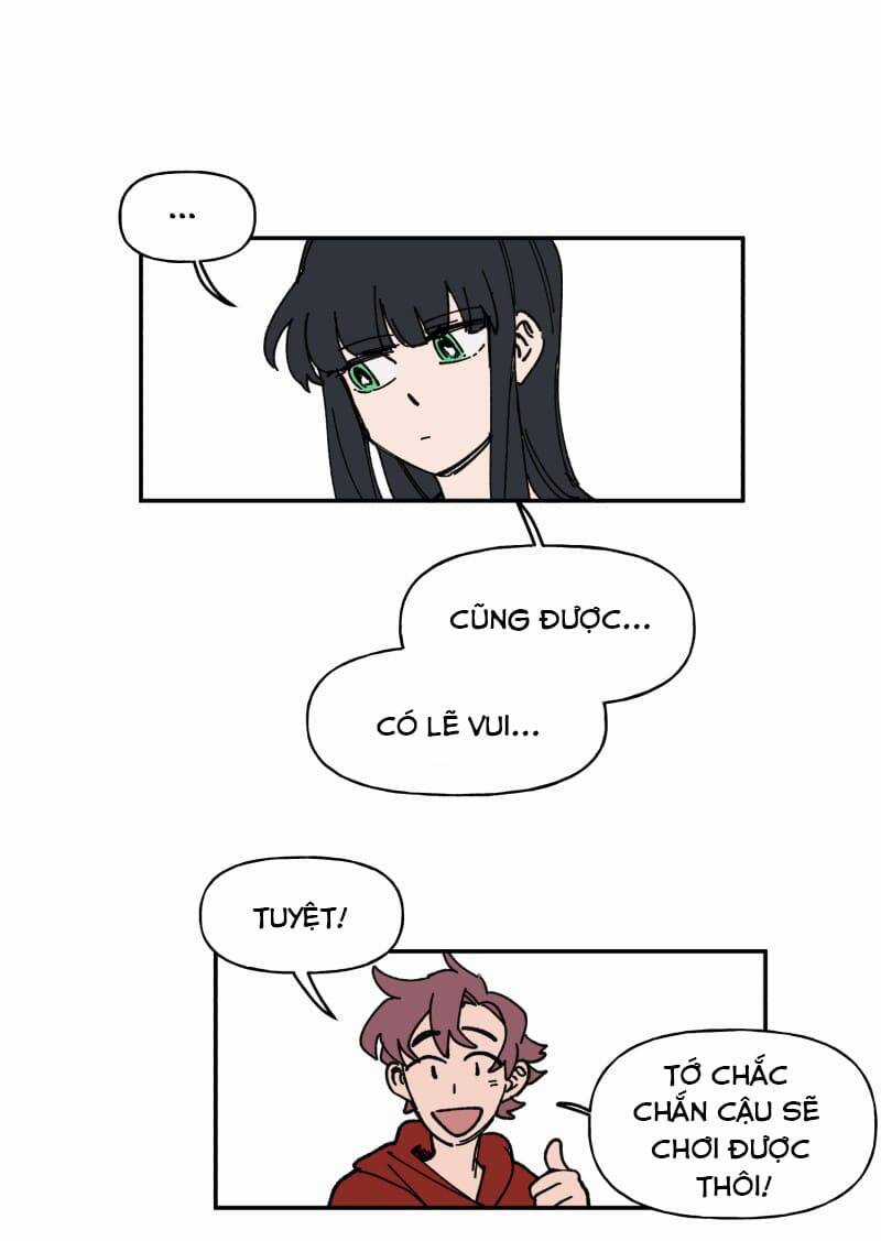 Lumine - Chapter 125 - Trang 25