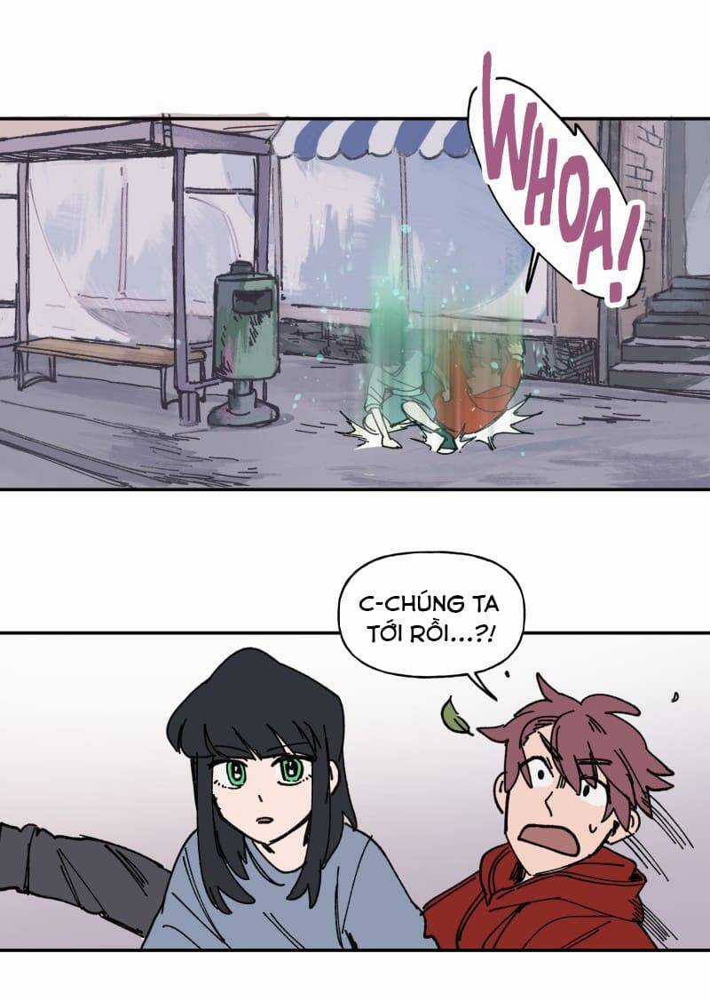 Lumine - Chapter 125 - Trang 4