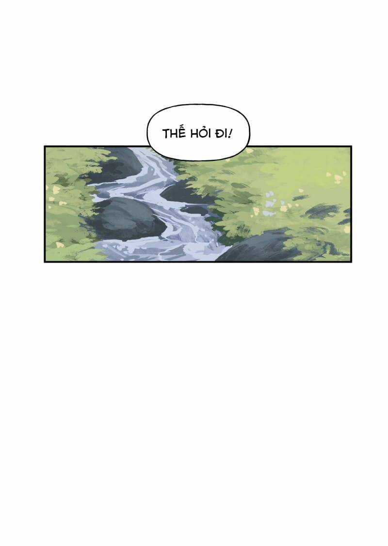 Lumine - Chapter 125 - Trang 34