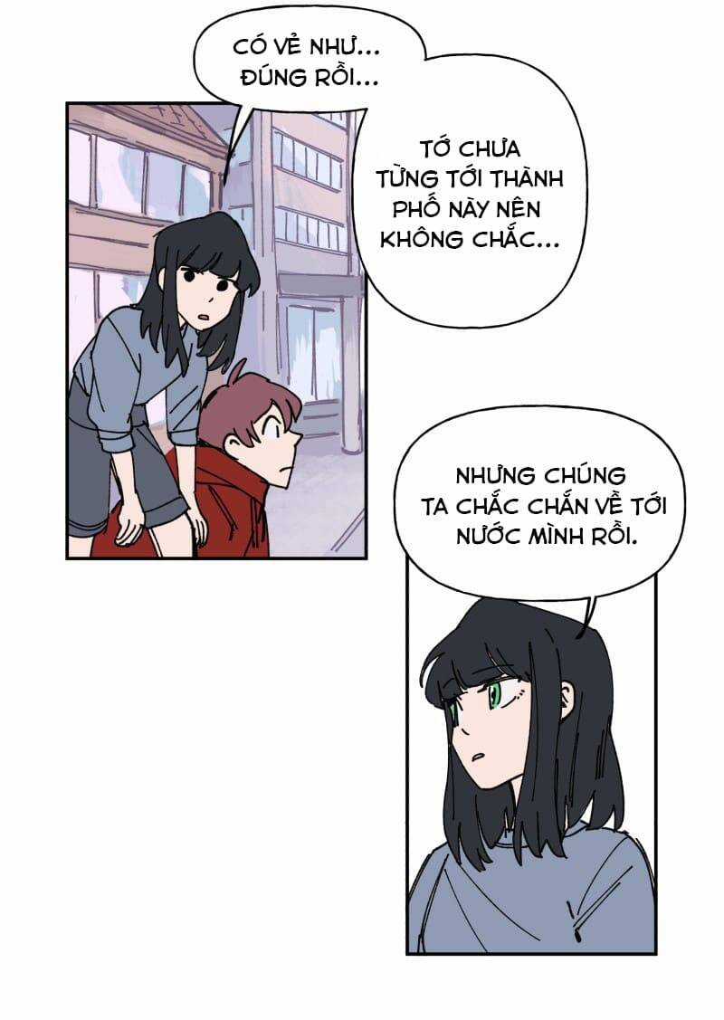 Lumine - Chapter 125 - Trang 5