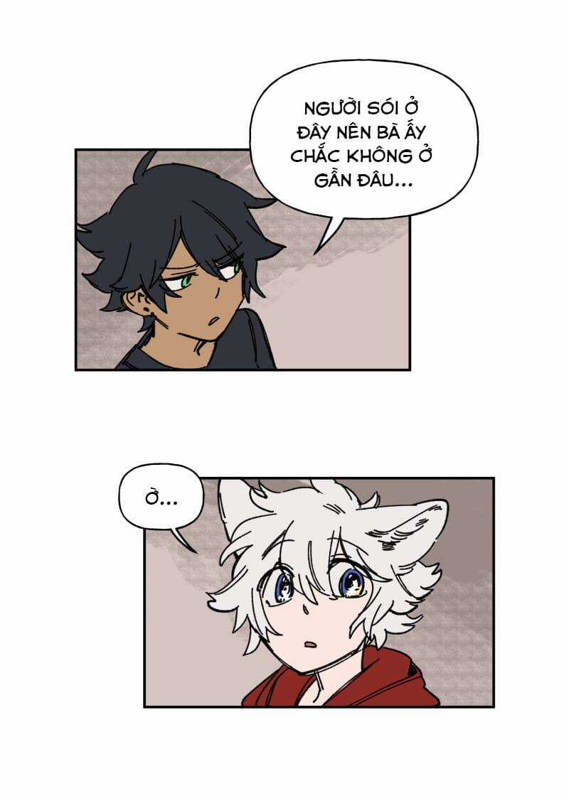 Lumine - Chapter 126 - Trang 18