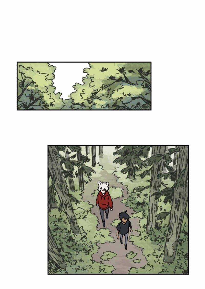 Lumine - Chapter 126 - Trang 20