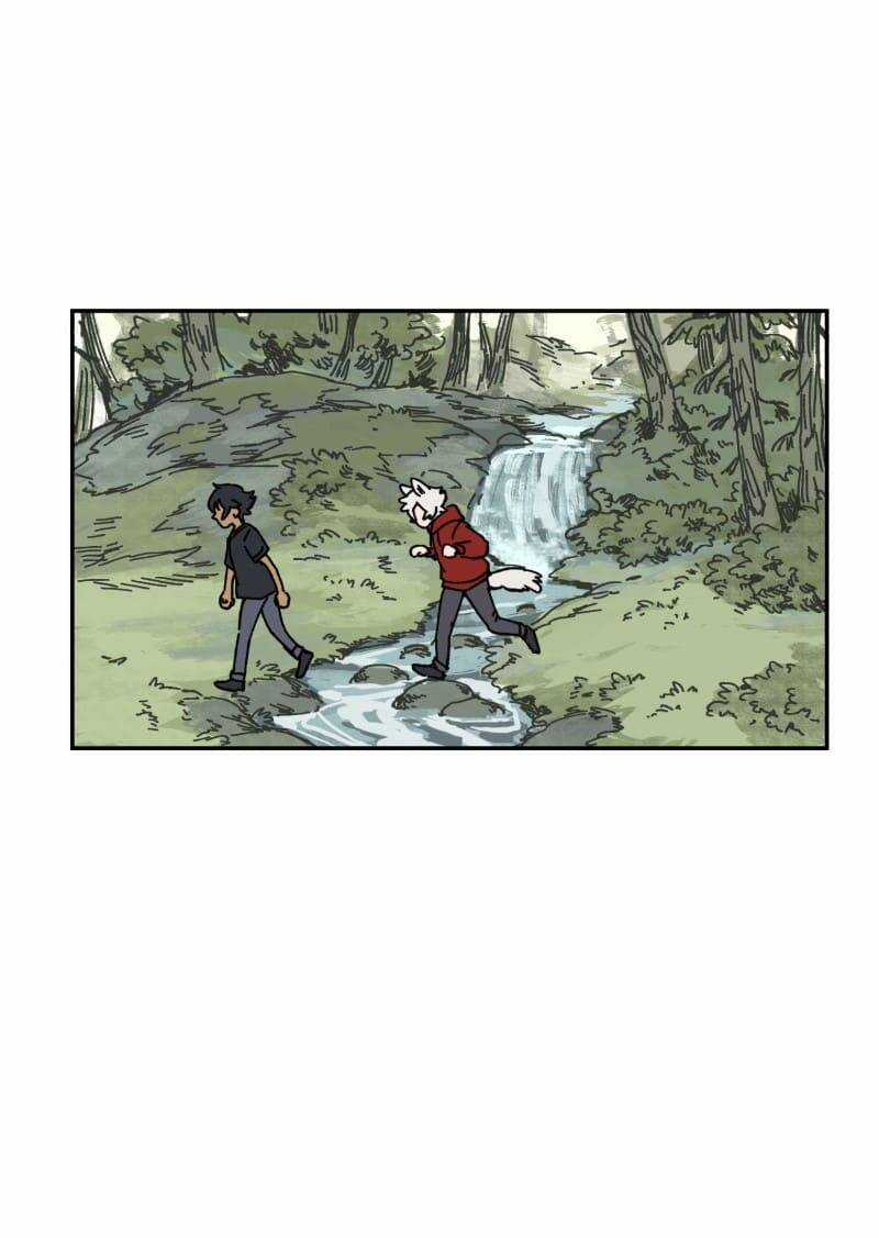 Lumine - Chapter 126 - Trang 22