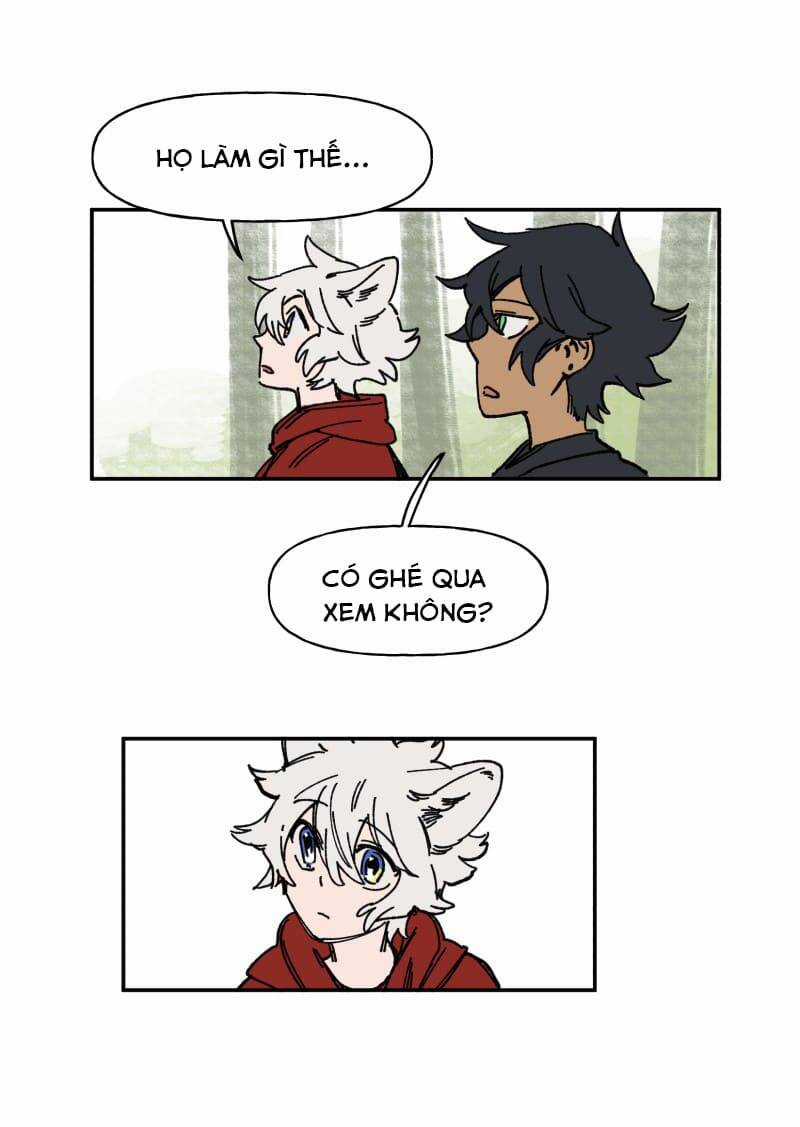 Lumine - Chapter 126 - Trang 24