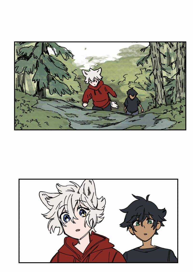 Lumine - Chapter 126 - Trang 25