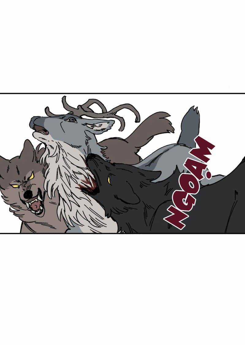 Lumine - Chapter 126 - Trang 27