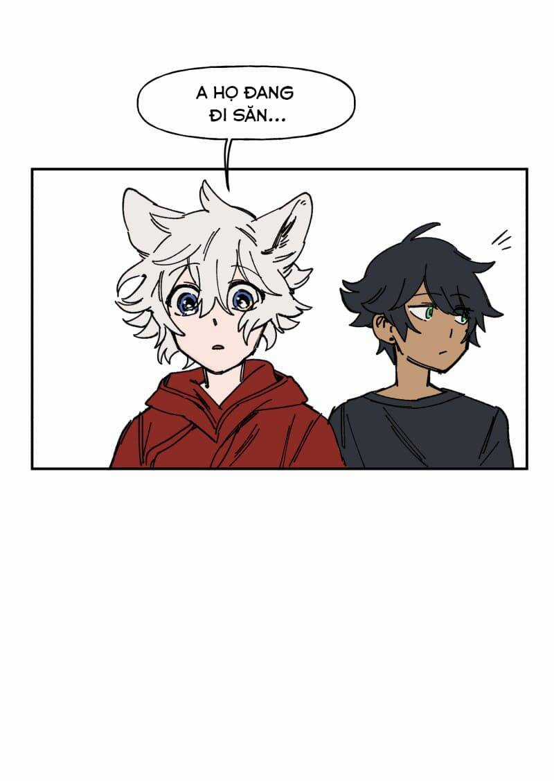 Lumine - Chapter 126 - Trang 28