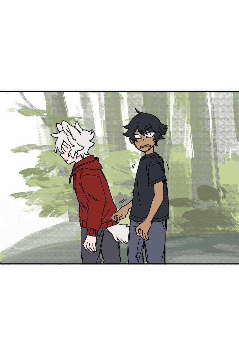 Lumine - Chapter 126 - Trang 29