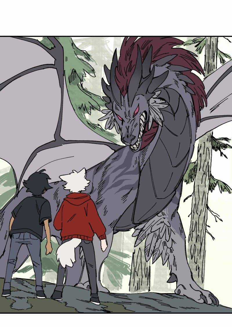 Lumine - Chapter 126 - Trang 31