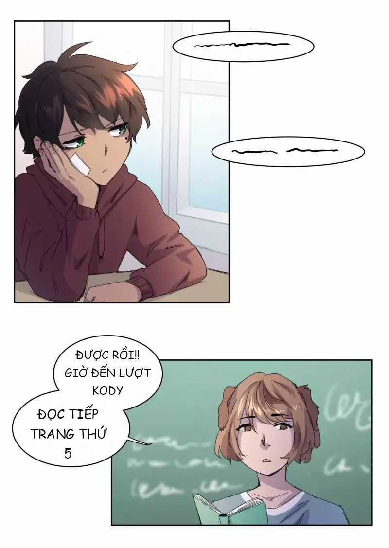 Lumine - Chapter 13 - Trang 11