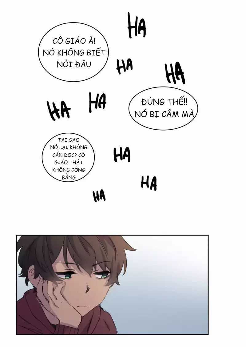 Lumine - Chapter 13 - Trang 13