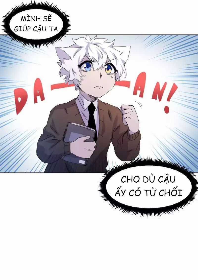 Lumine - Chapter 13 - Trang 16