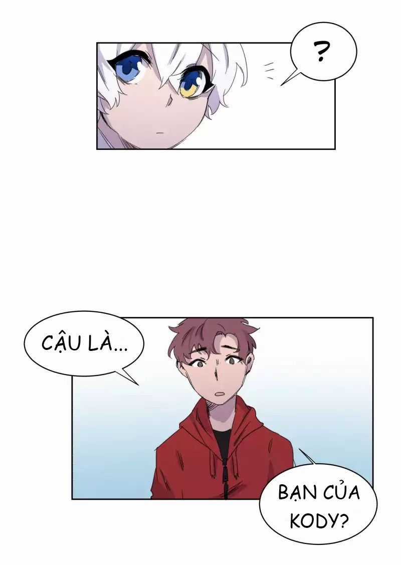 Lumine - Chapter 13 - Trang 25