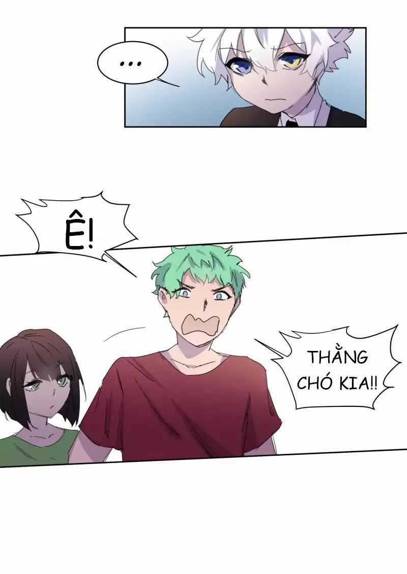 Lumine - Chapter 13 - Trang 38