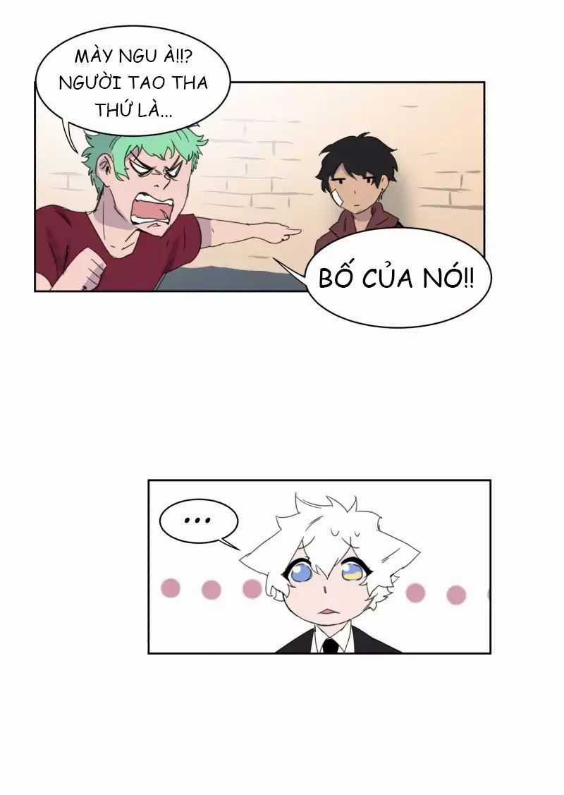 Lumine - Chapter 13 - Trang 40