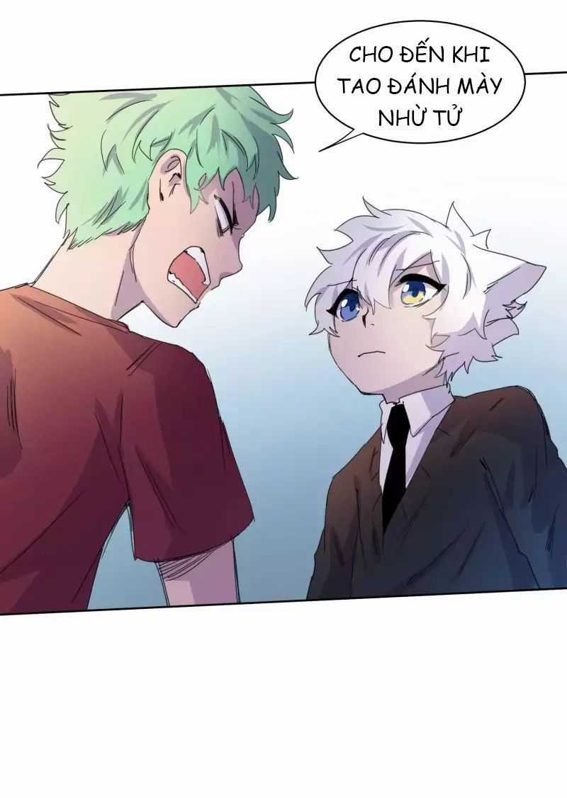 Lumine - Chapter 13 - Trang 42