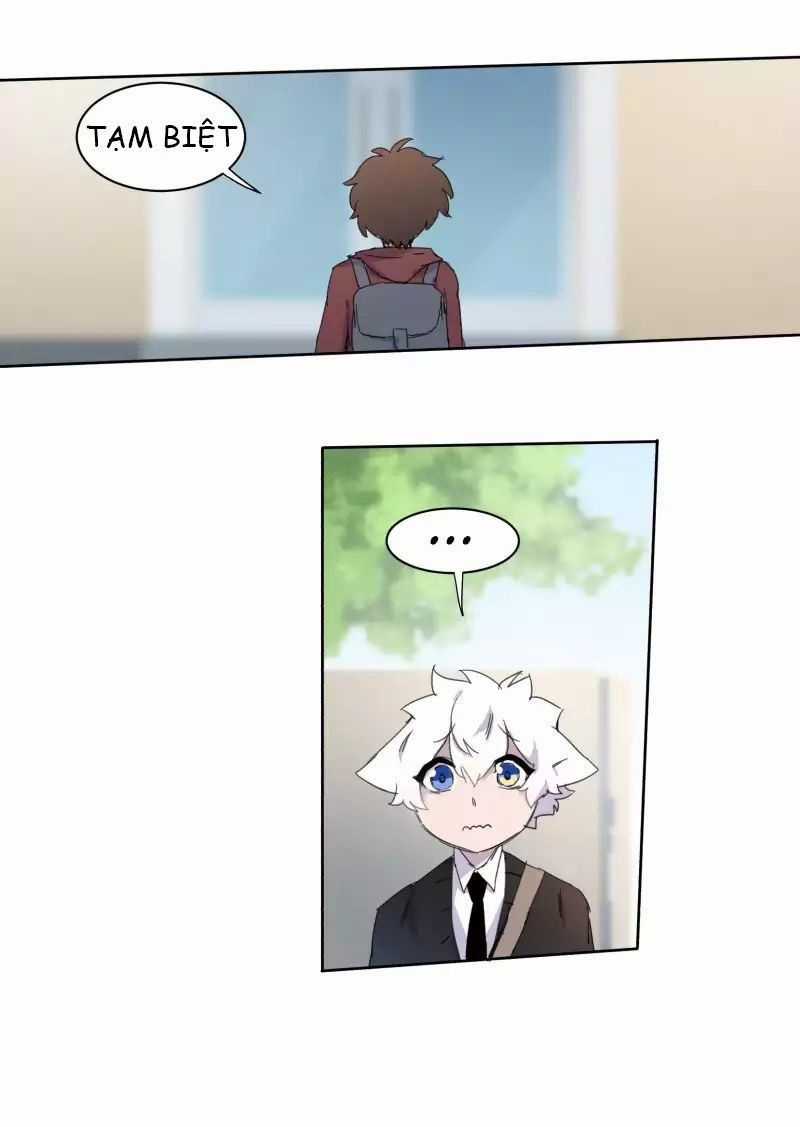 Lumine - Chapter 13 - Trang 9