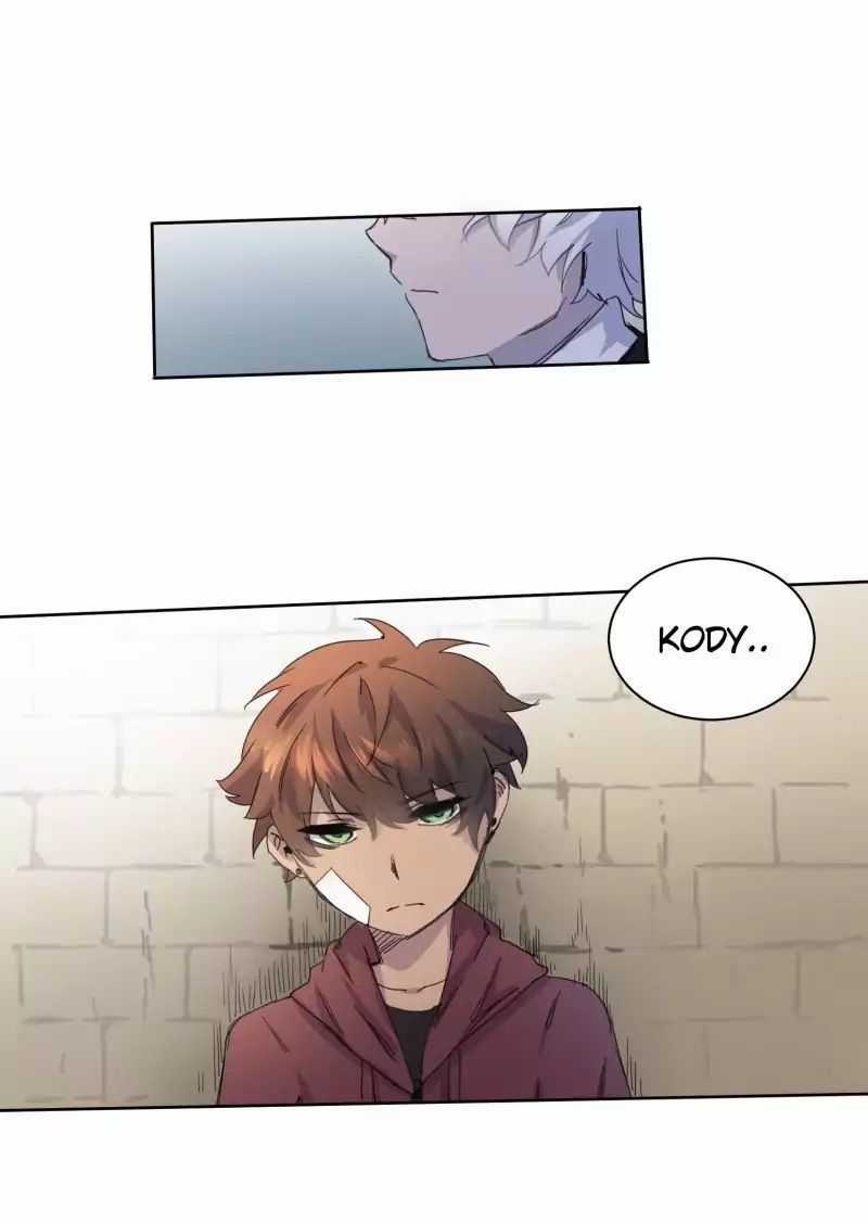 Lumine - Chapter 14 - Trang 14