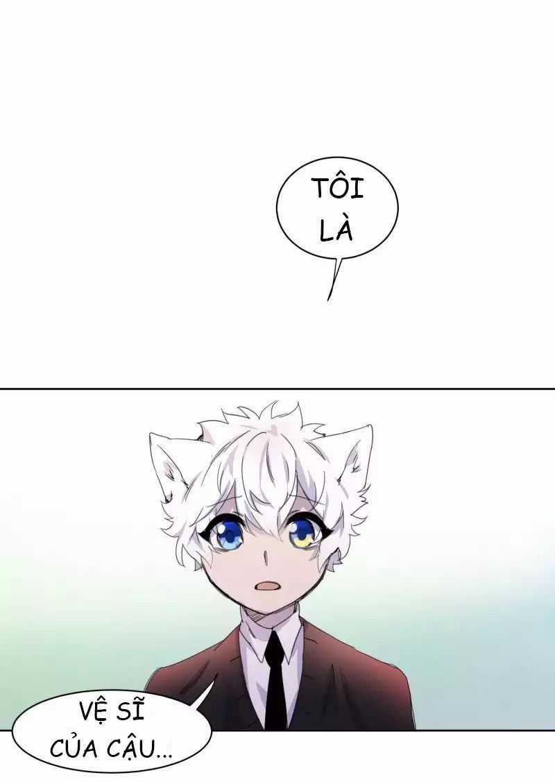 Lumine - Chapter 14 - Trang 16