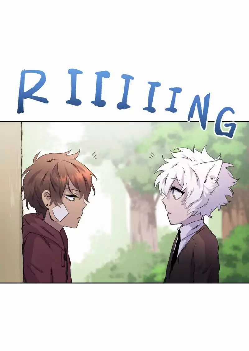 Lumine - Chapter 14 - Trang 18