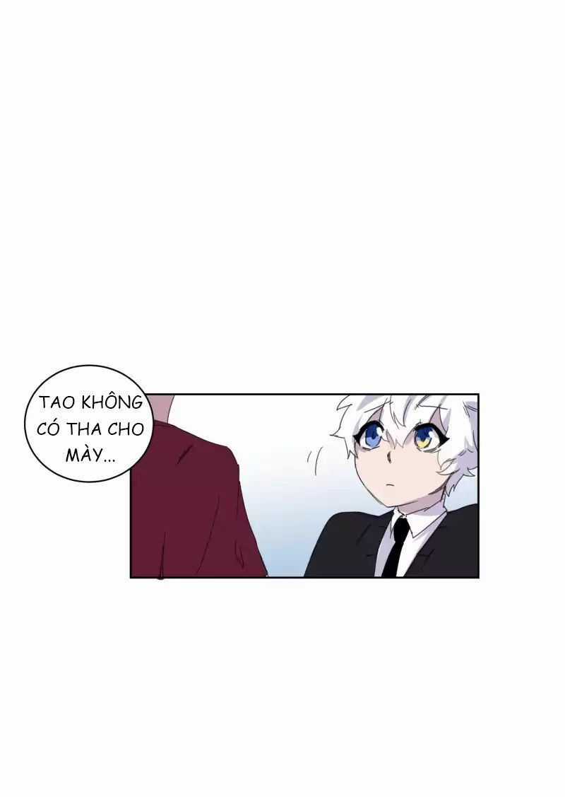 Lumine - Chapter 14 - Trang 3