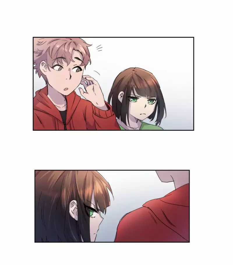 Lumine - Chapter 14 - Trang 22