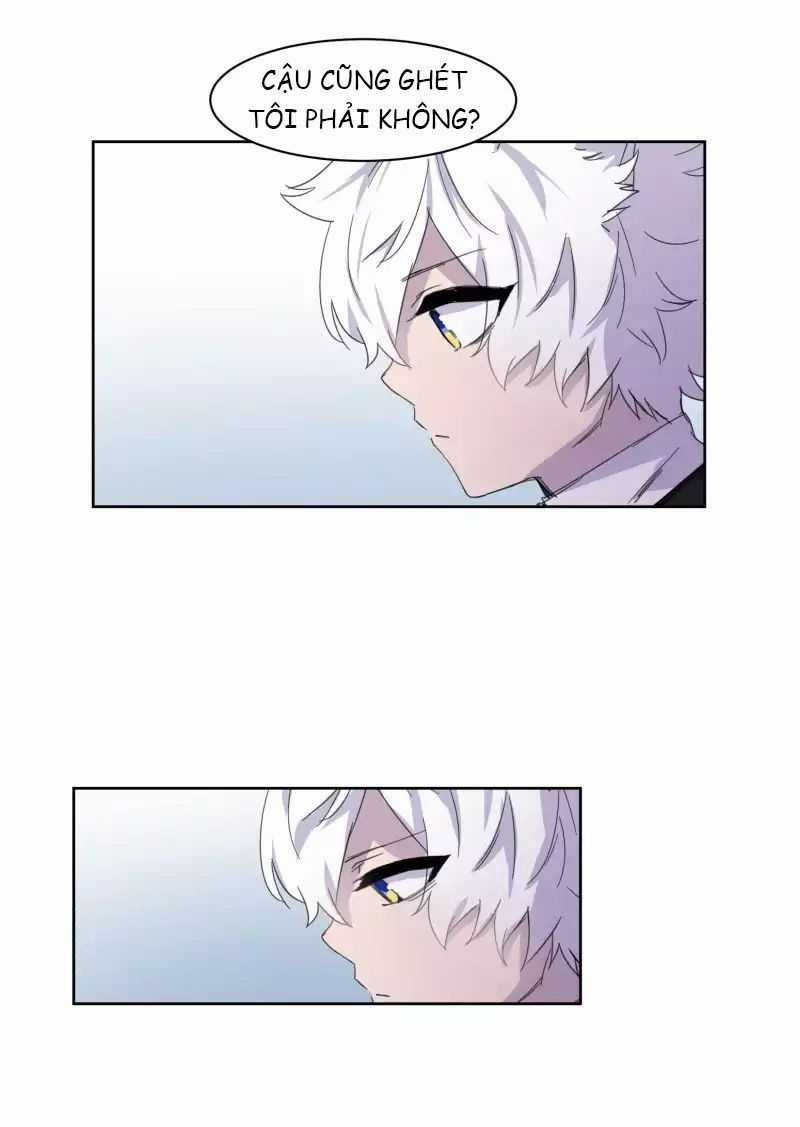 Lumine - Chapter 14 - Trang 28