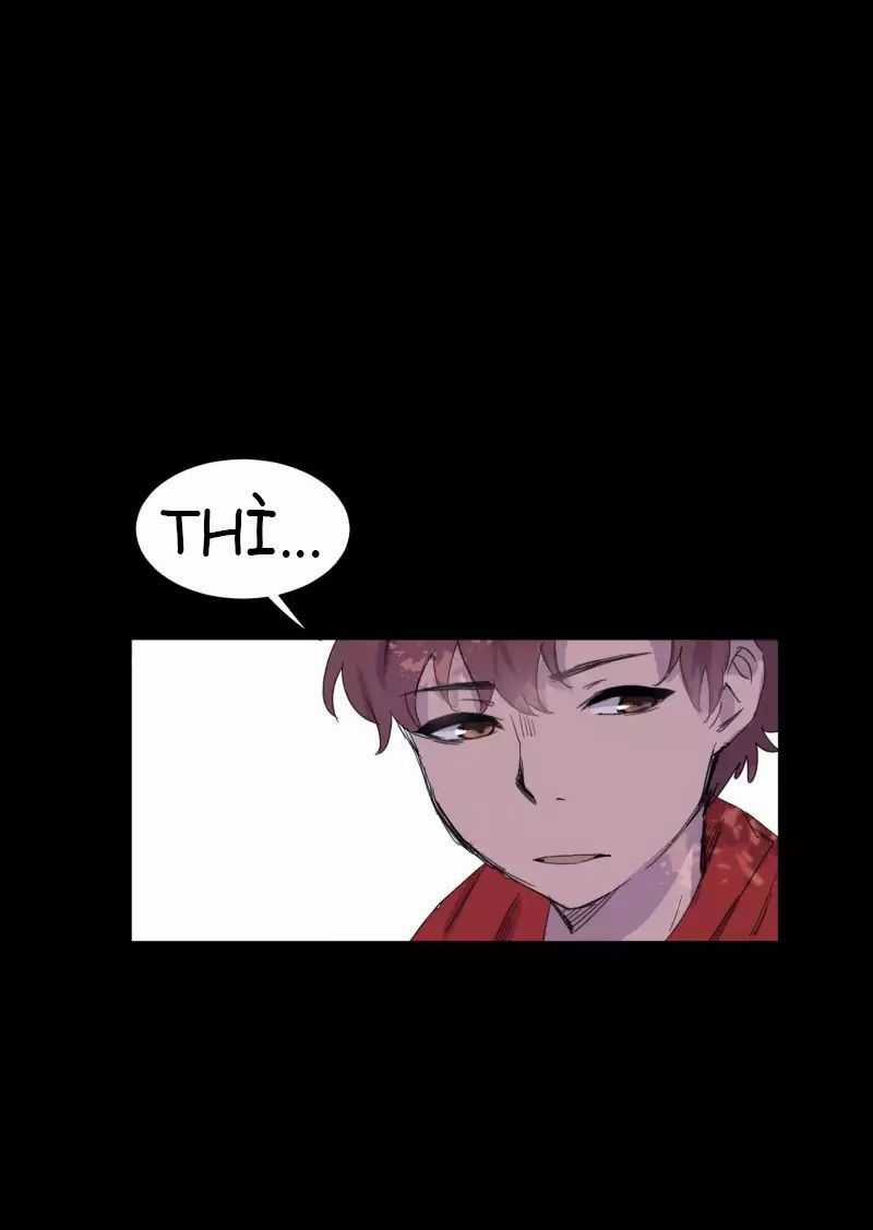 Lumine - Chapter 14 - Trang 34