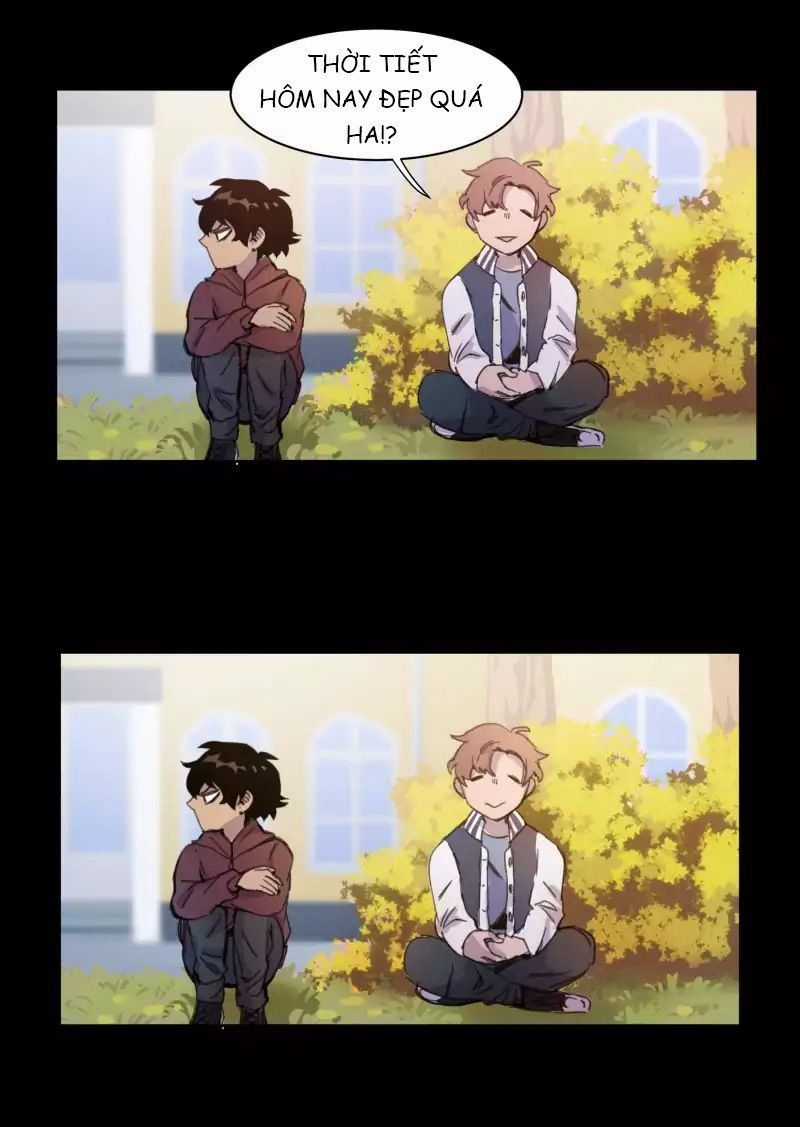 Lumine - Chapter 16 - Trang 15