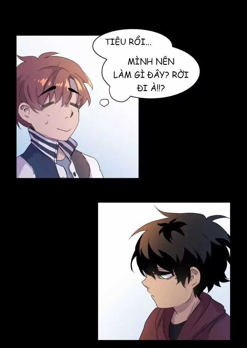 Lumine - Chapter 16 - Trang 16