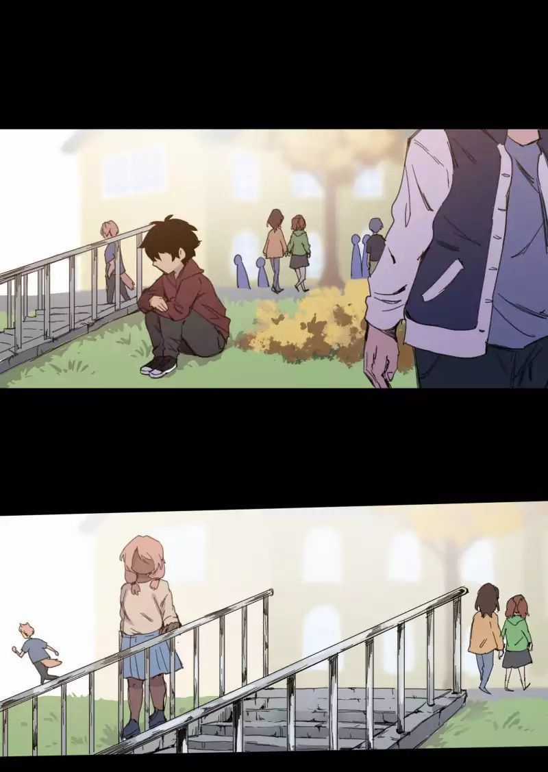 Lumine - Chapter 16 - Trang 20