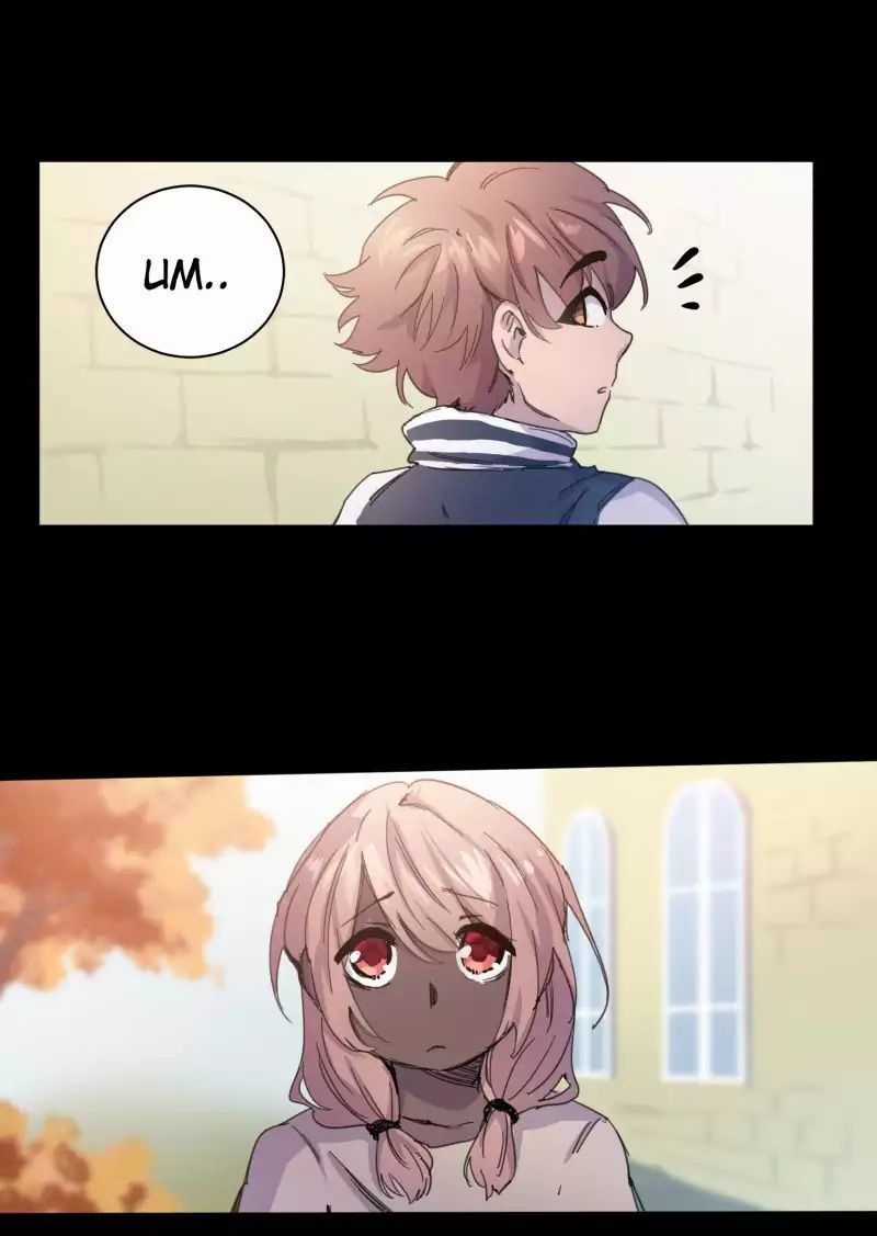 Lumine - Chapter 16 - Trang 25