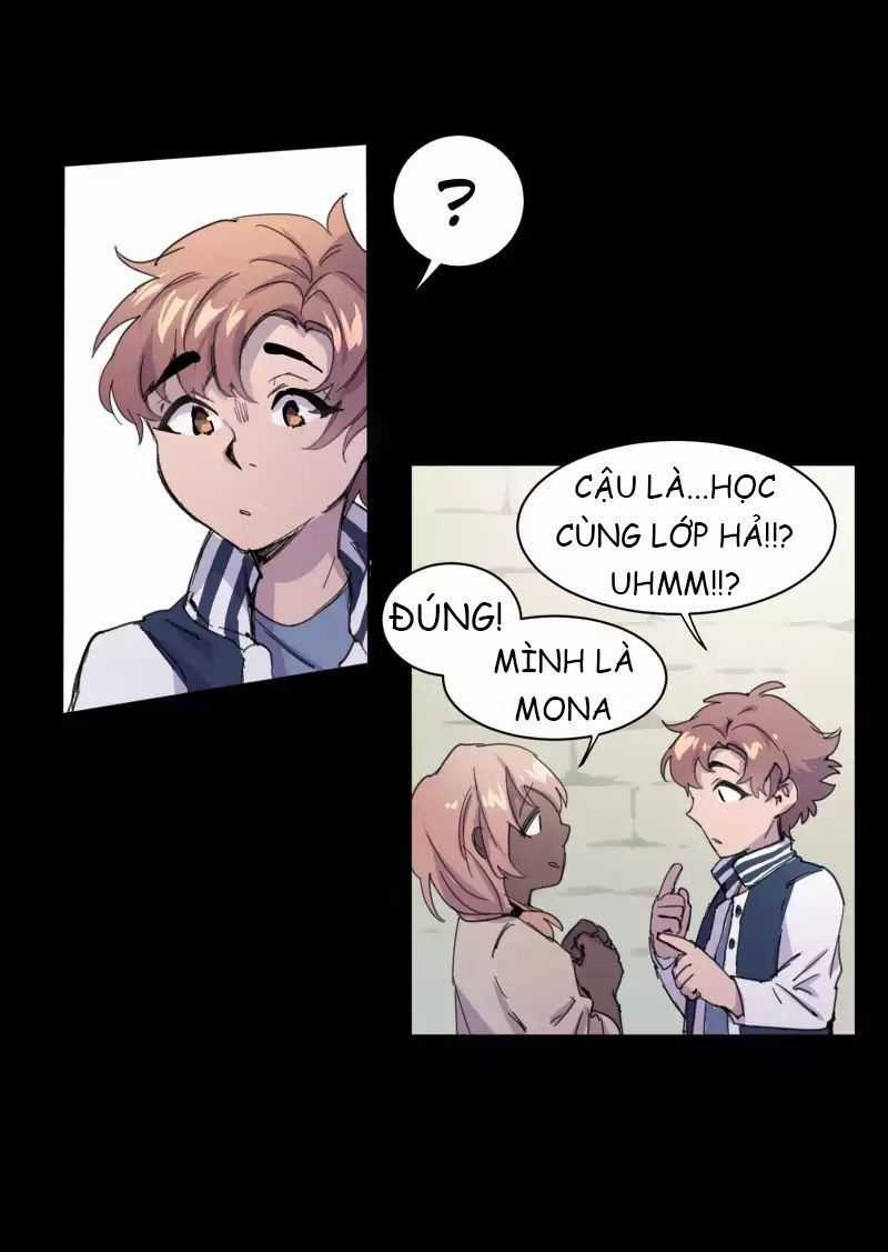 Lumine - Chapter 16 - Trang 26