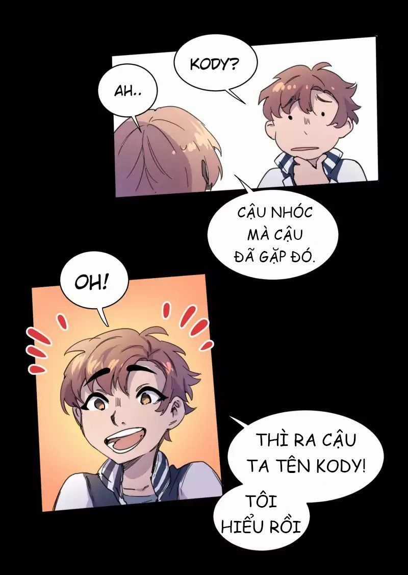 Lumine - Chapter 16 - Trang 28