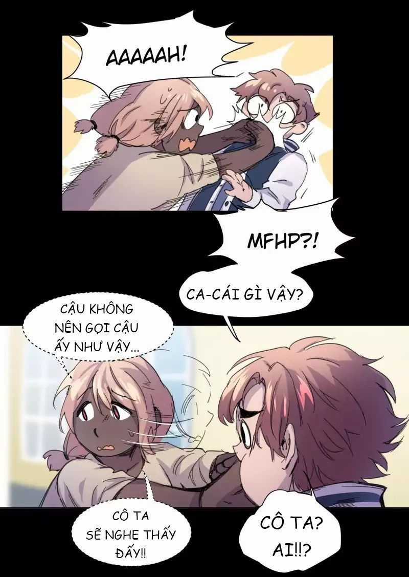 Lumine - Chapter 16 - Trang 30