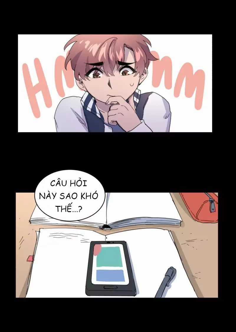 Lumine - Chapter 16 - Trang 4