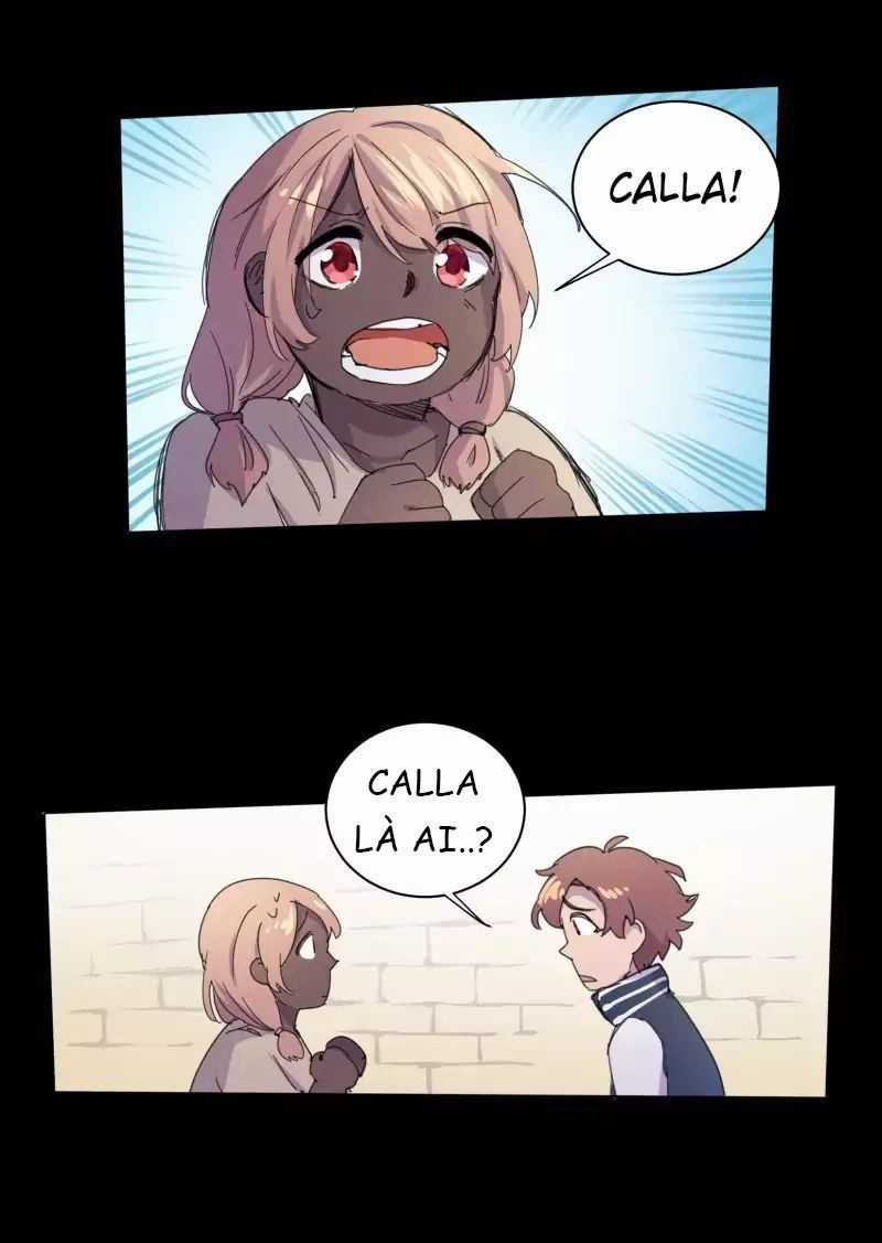 Lumine - Chapter 16 - Trang 31