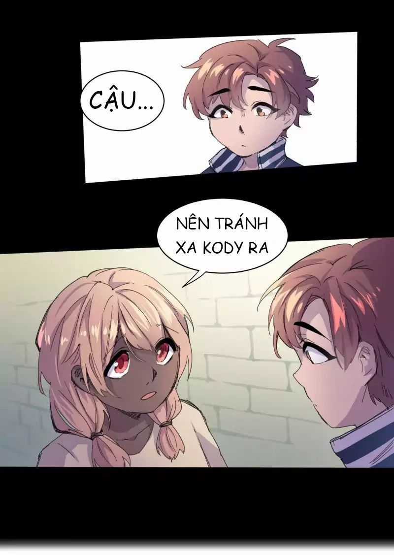 Lumine - Chapter 16 - Trang 34