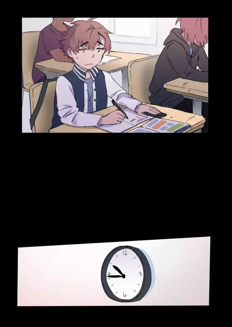 Lumine - Chapter 16 - Trang 6