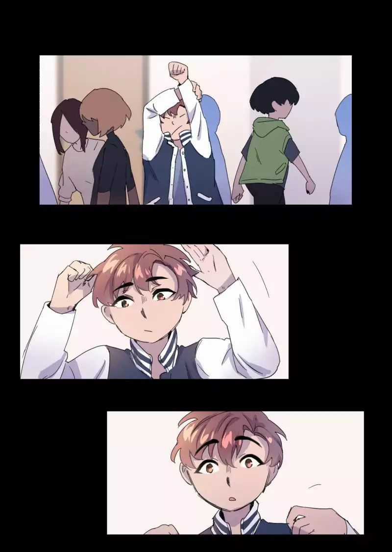 Lumine - Chapter 16 - Trang 7