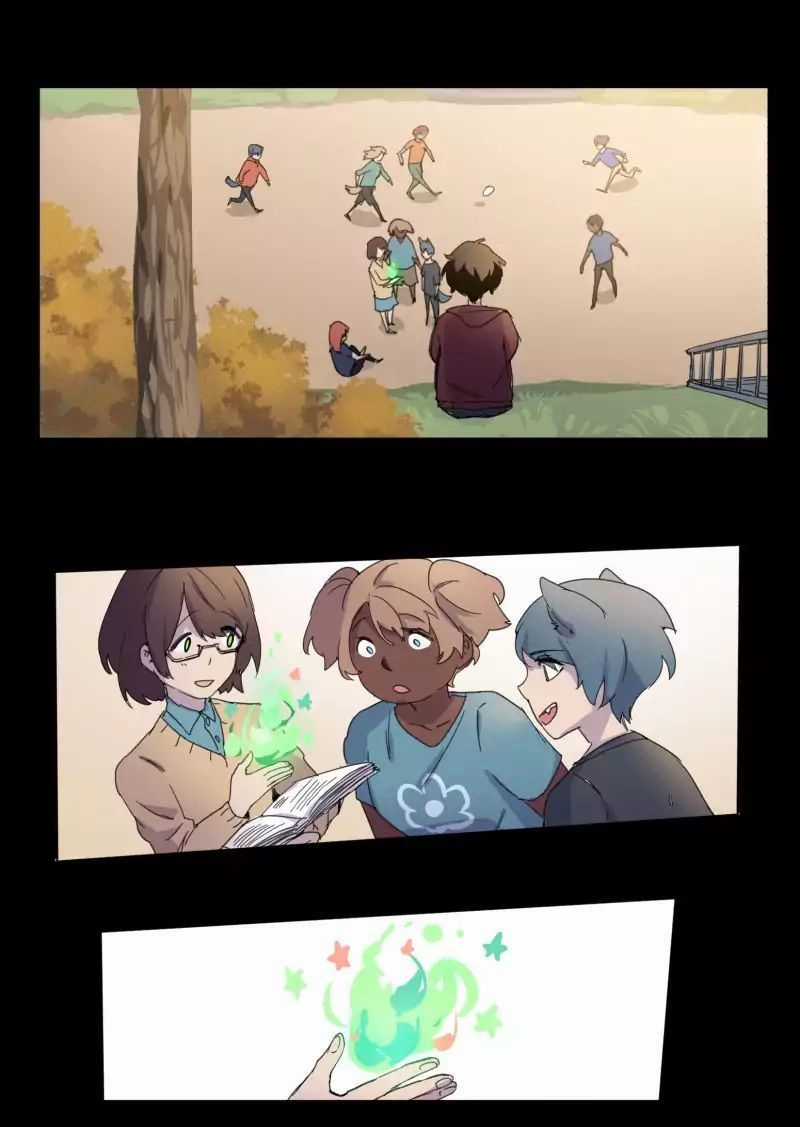 Lumine - Chapter 16 - Trang 10