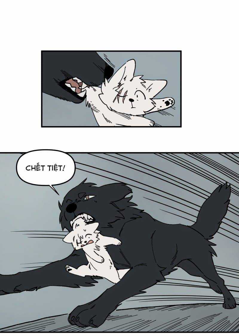 Lumine - Chapter 160 - Trang 16