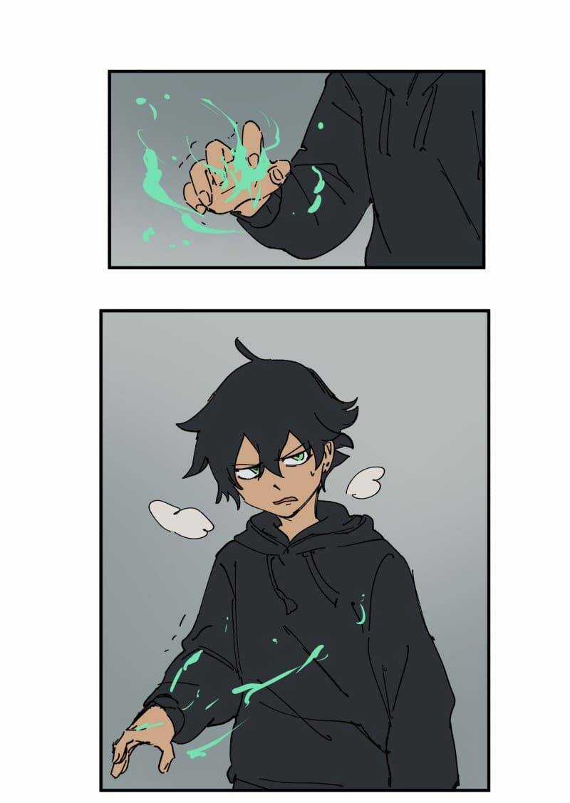 Lumine - Chapter 160 - Trang 18