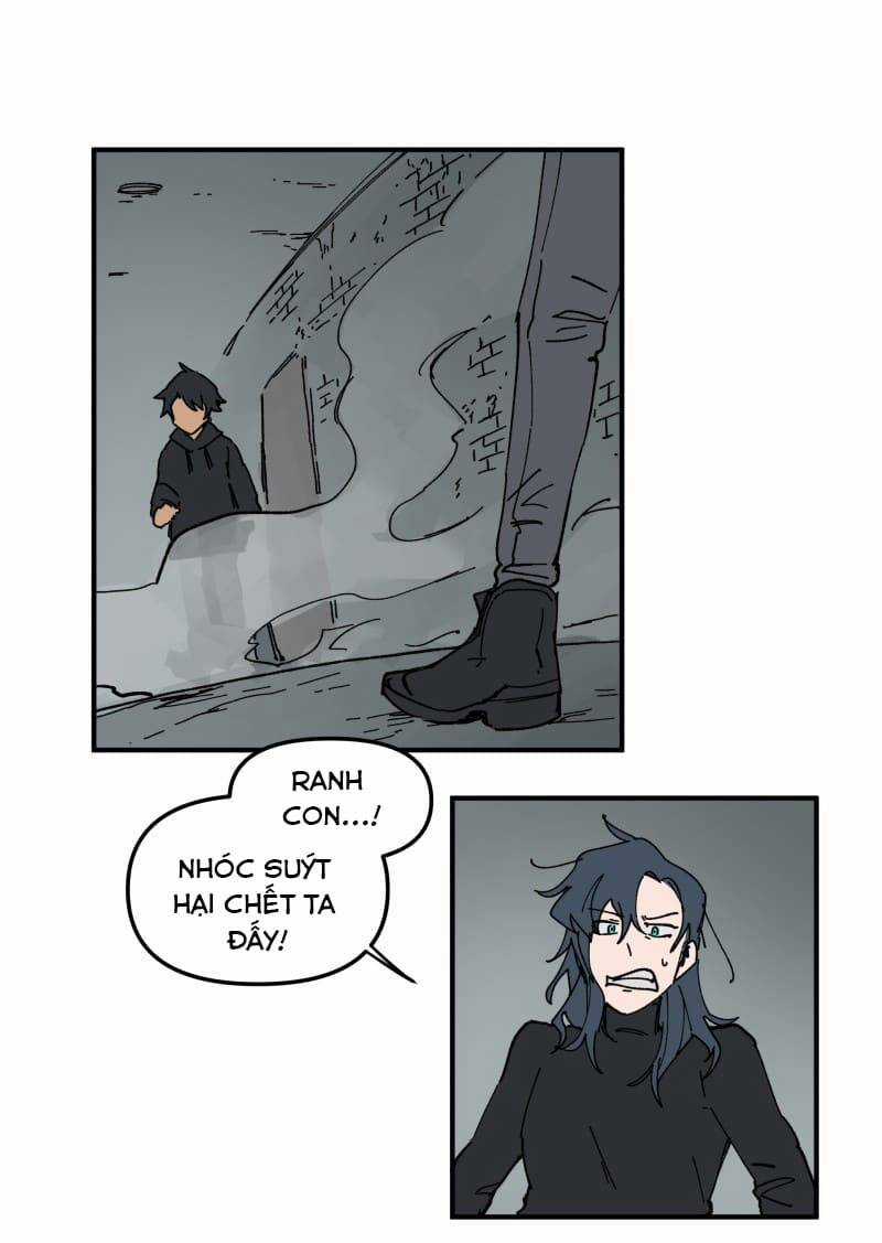 Lumine - Chapter 160 - Trang 19